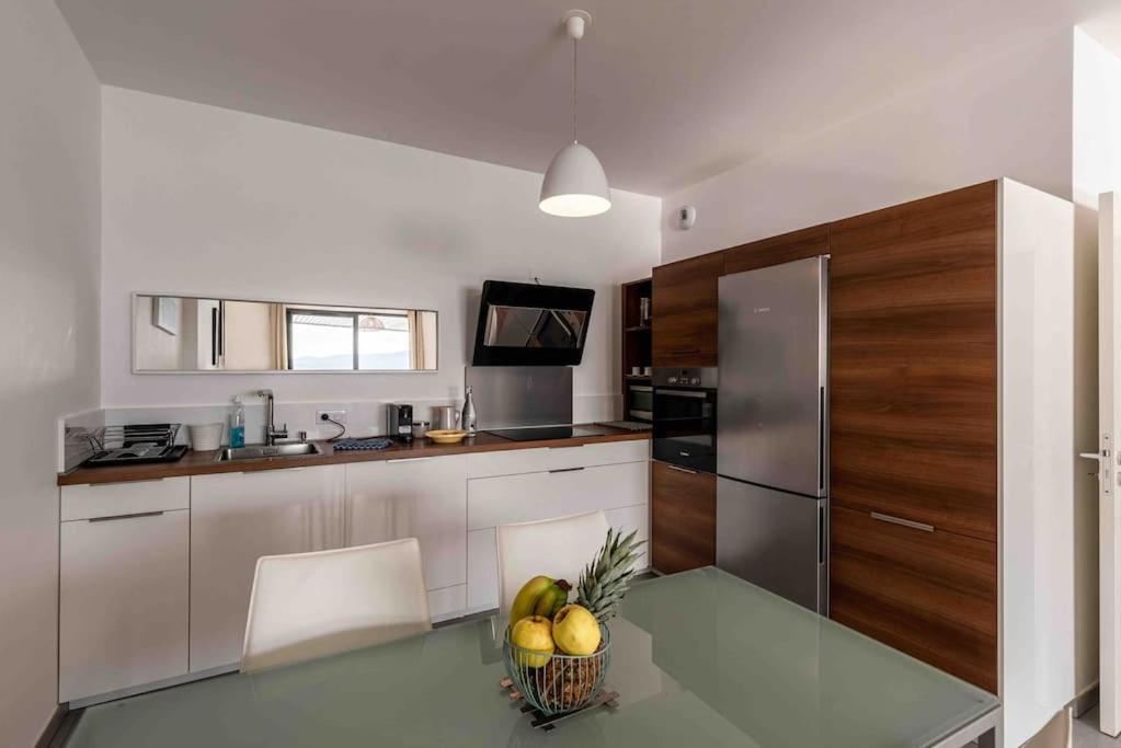 Ajaccio, Les Cyclades, Magnifique Appartement Vue Mer Ajaccio  Exterior foto
